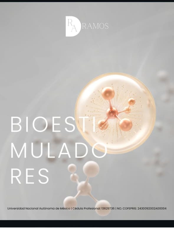 Bioestimuladores de colágeno